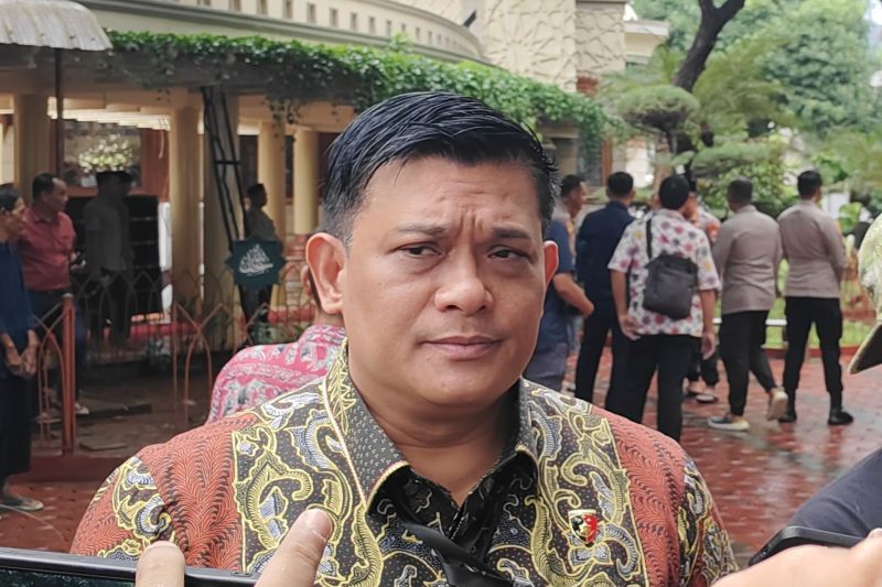 Polisi terima laporan kasus dugaan penyebaran berita hoaks dari akun Connie Bakrie