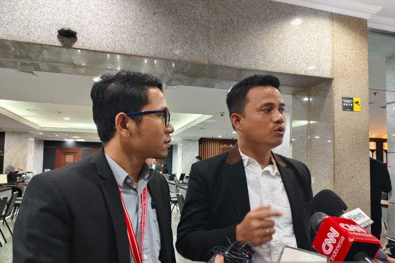 Rutan Salemba sudah terima logistik Pemilu 2024