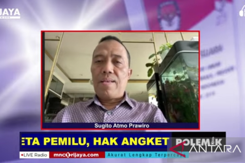 Rutan Salemba sudah terima logistik Pemilu 2024