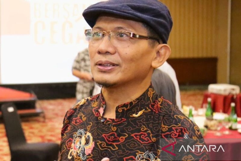 Rutan Salemba sudah terima logistik Pemilu 2024