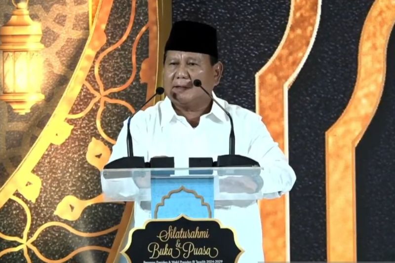 Rutan Salemba sudah terima logistik Pemilu 2024