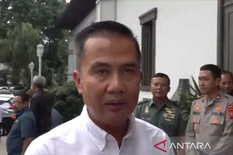 Pemprov Jabar koordinasi dengan kementerian terkait tol dalam Kota Bandung