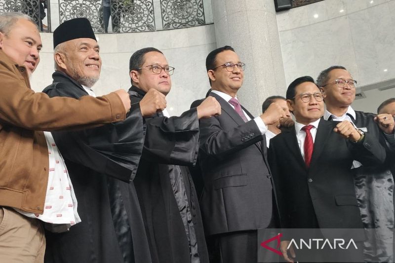 Rutan Salemba sudah terima logistik Pemilu 2024