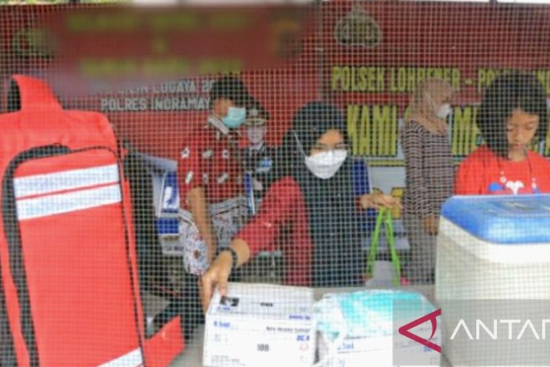 Dinkes Purwakarta siapkan 8 posko kesehatan di jalur mudik