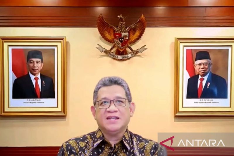 Sinergi TPIP dan TPID hadapi potensi harga naik jelang Idul Fitri 2024, sebut BI