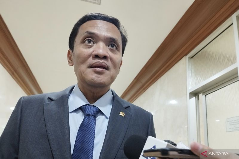 Rutan Salemba sudah terima logistik Pemilu 2024