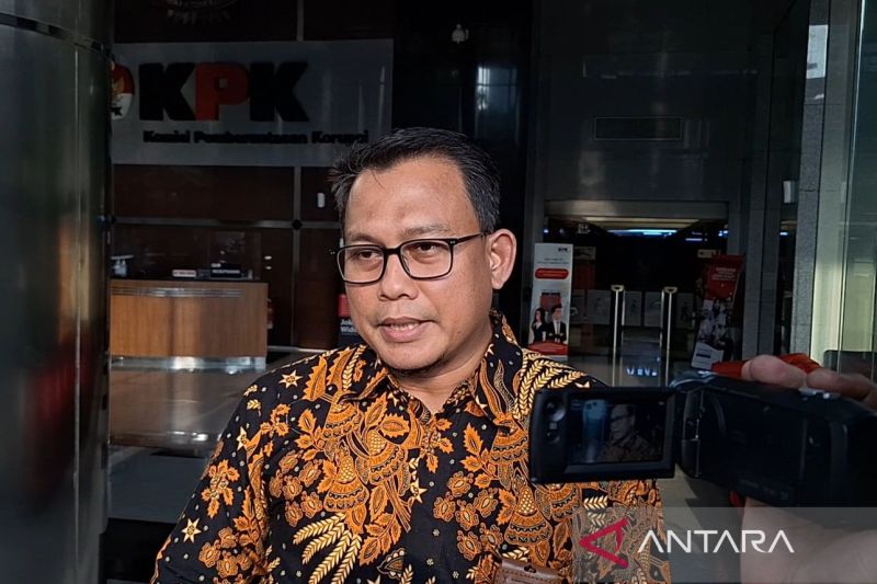 KPK tindaklanjuti aduan soal pemerasan oleh oknum jaksa