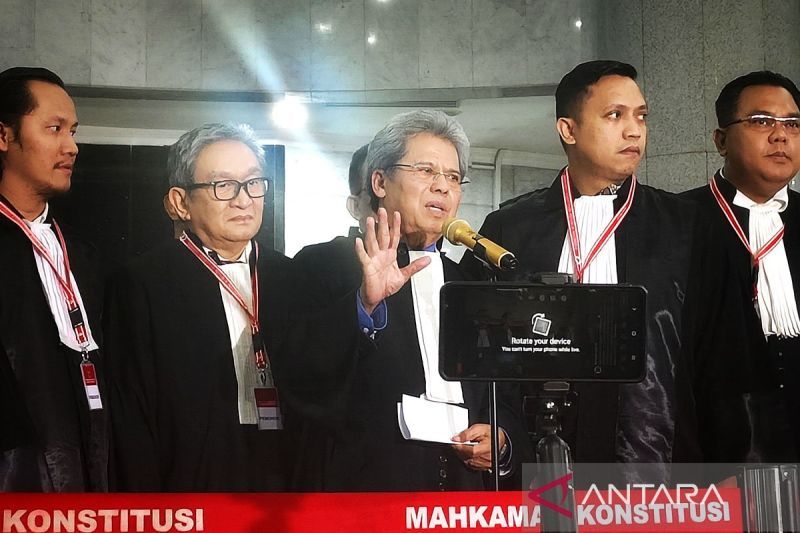 Rutan Salemba sudah terima logistik Pemilu 2024