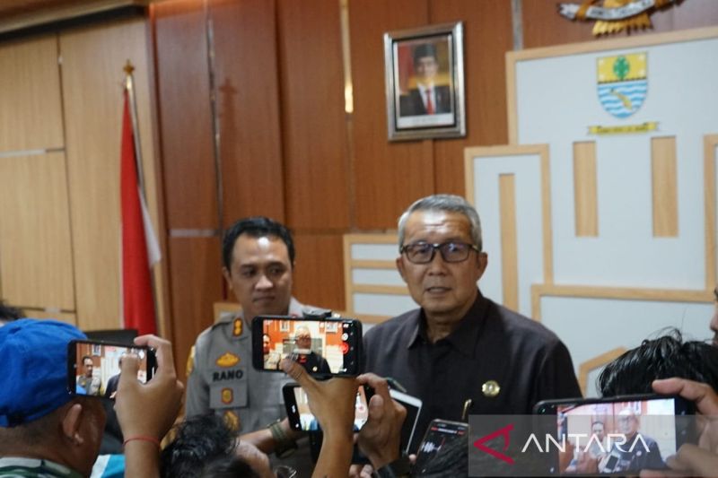 Polres Cirebon Kota kerahkan 428 personel amankan mudik Lebaran 1445H