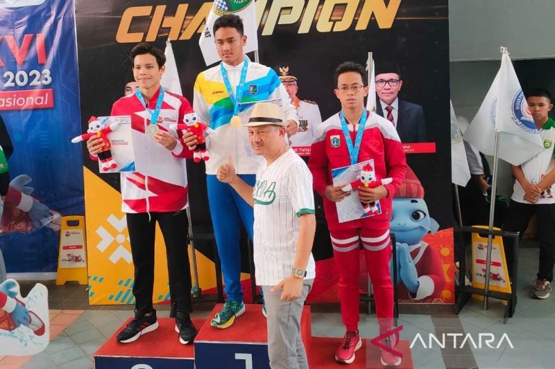 Pemkab Bekasi beri bonus atlet pelajar berprestasi
