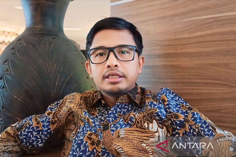 Rutan Salemba sudah terima logistik Pemilu 2024