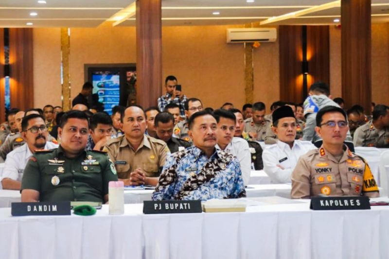 Garut larang delman dan becak beroperasi di jalur mudik