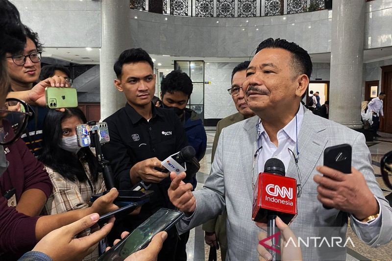 Rutan Salemba sudah terima logistik Pemilu 2024