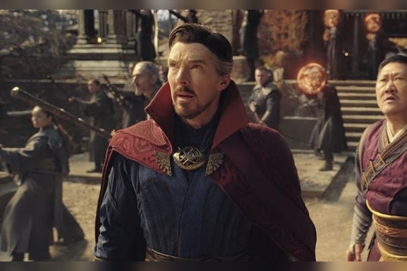 Aktor Marvel tolak merger Paramount-Warner Bros