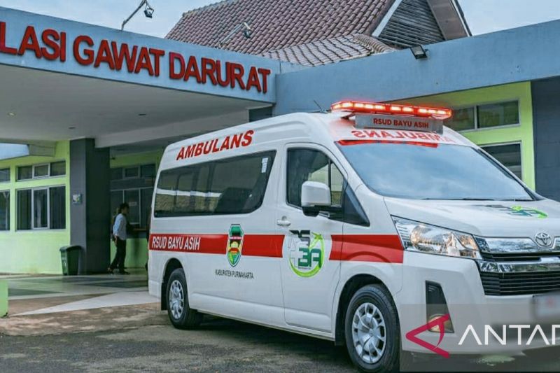 RSUD Purwakarta siapkan poliklinik siaga antisipasi pasien pada musim libur lebaran