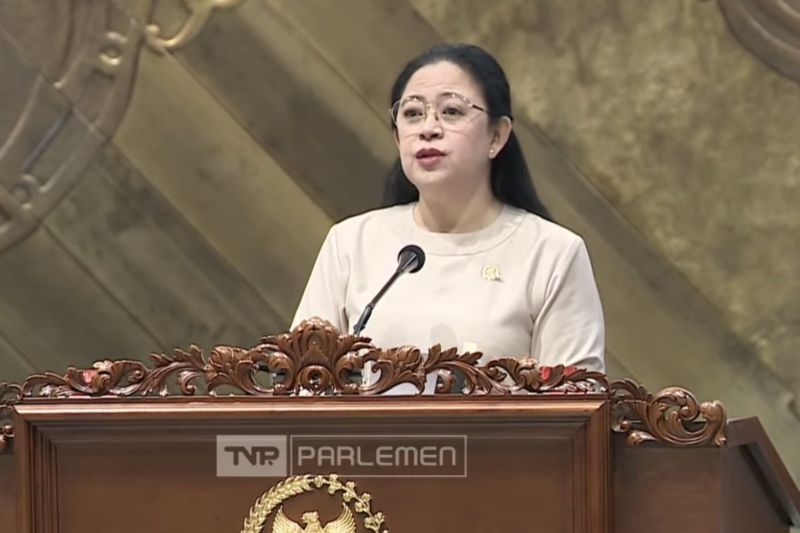 Ketua DPR ingatkan soal perlindungan dan keadilan pada Hari Buruh 2024