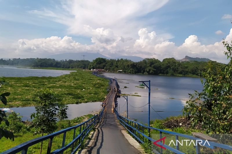 Mengembalikan Sungai Citarum sebagai urat nadi masyarakat Jawa Barat