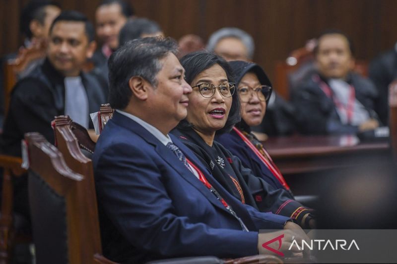 Rutan Salemba sudah terima logistik Pemilu 2024