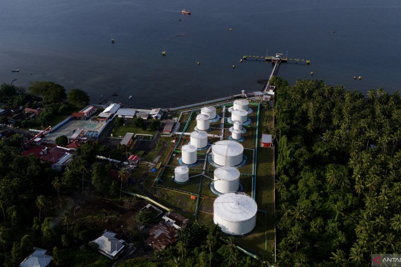 Industri migas berpotensi jadi mesin ekonomi baru masyarakat pesisir