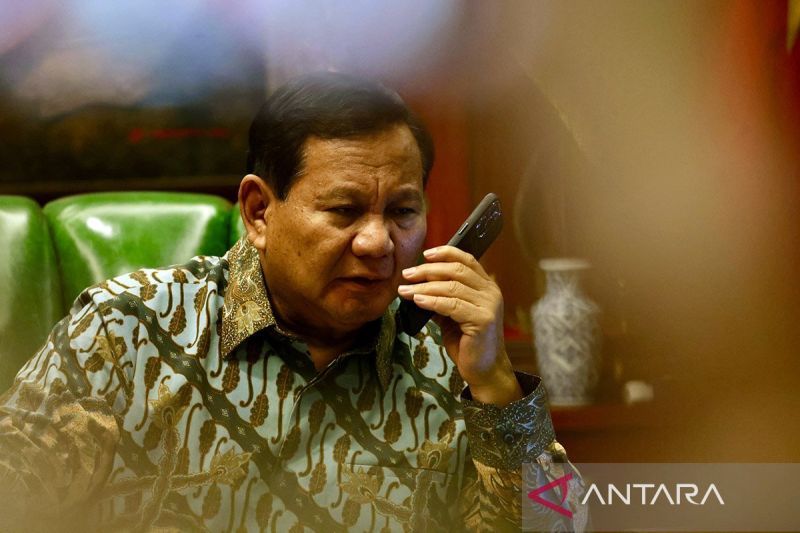 Rutan Salemba sudah terima logistik Pemilu 2024