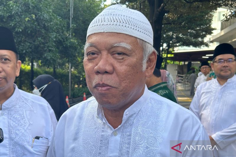 Kemarin, Menteri PUPR pindah ke IKN sampai pengecekan tata kelola PT Vale