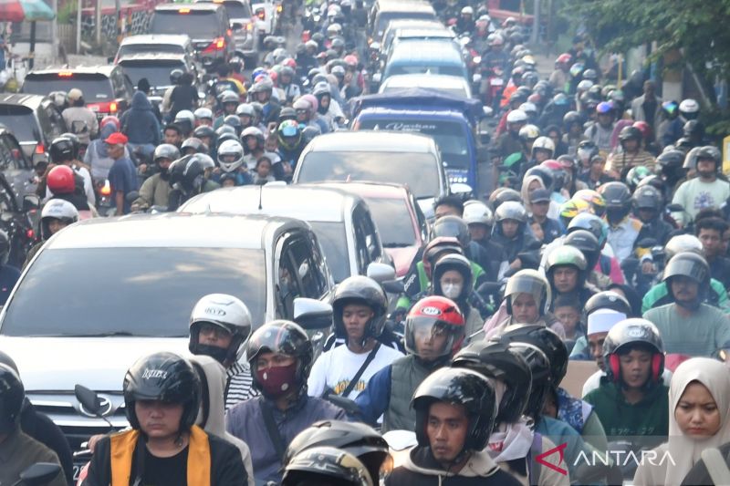 PB IDI Ingatkan Masyarakat Untuk Jaga Kesehatan Selama Musim Pancaroba ...