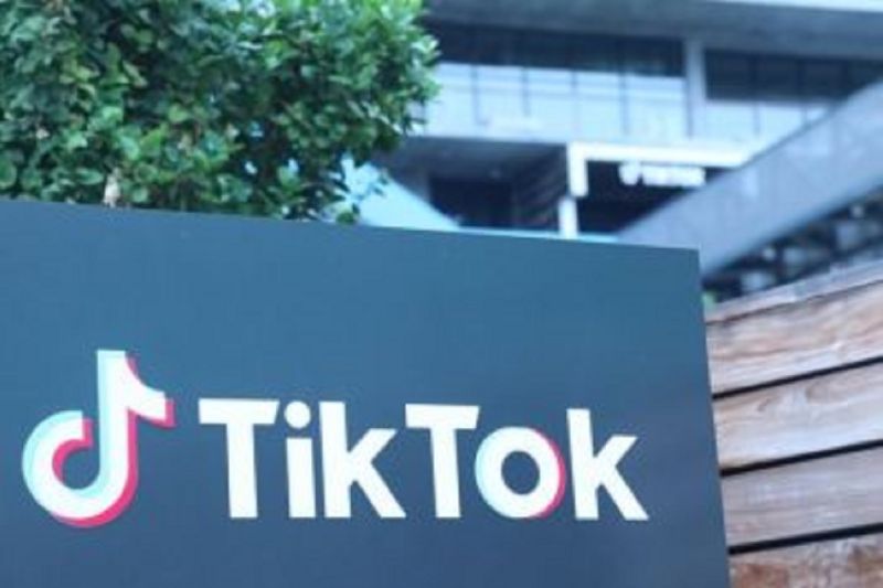 TikTok Uji Coba Fitur "pencarian Suara" Baru - ANTARA News