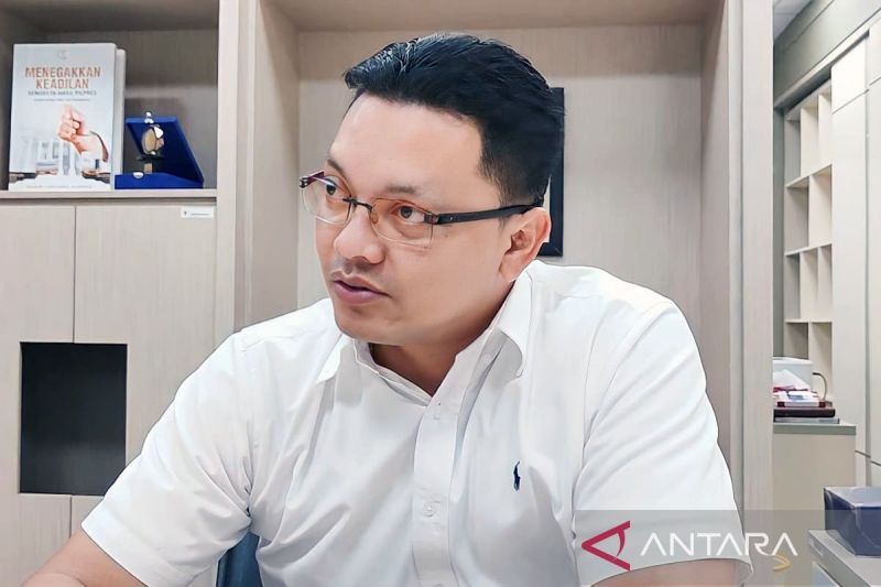 Rutan Salemba sudah terima logistik Pemilu 2024