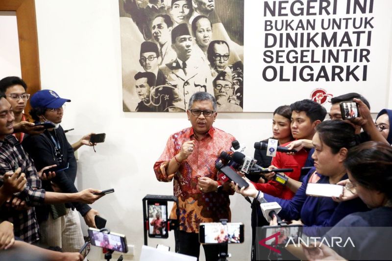 Rutan Salemba sudah terima logistik Pemilu 2024