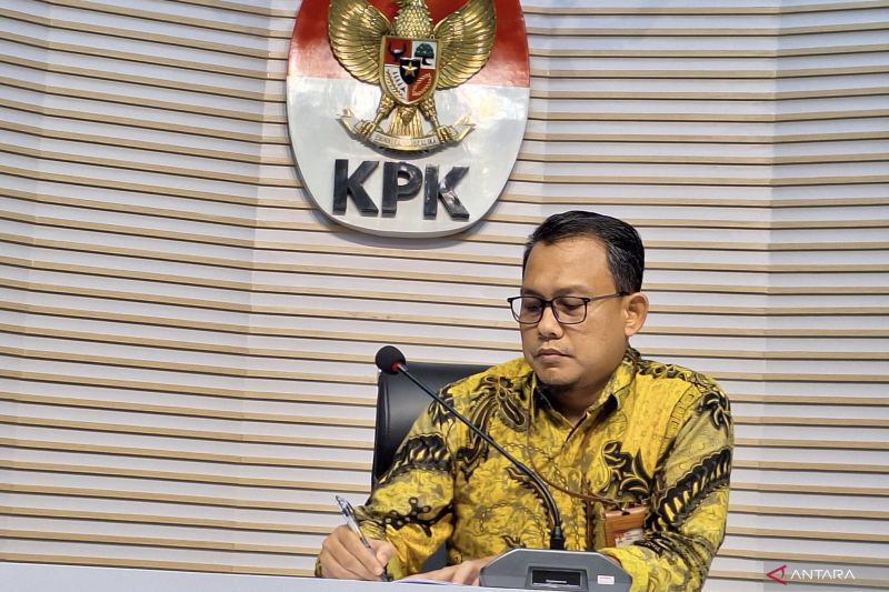KPK akan periksa keluarga SYL terkait penyidikan TPPU