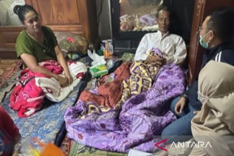 Puluhan warga Cianjur keracunan massal satu orang meninggal dunia