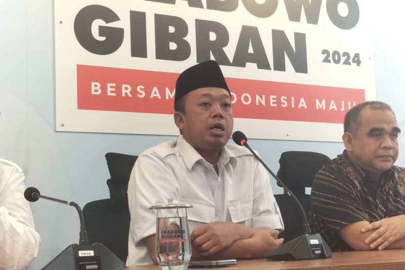 TKN Prabowo-Gibran perkirakan manuver politik akan terjadi setelah 24 April