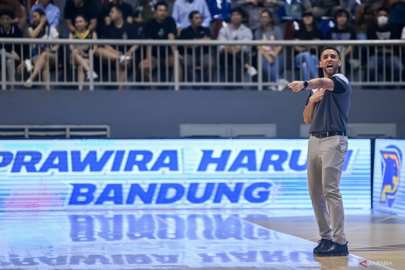 Prawira Harum Bandung sangat tak beruntung setelah gagal ke babak utama BCL Asia 2024