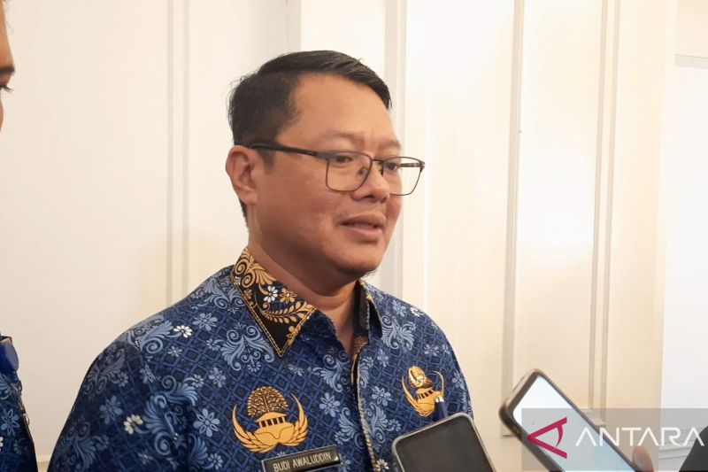 Rutan Salemba sudah terima logistik Pemilu 2024