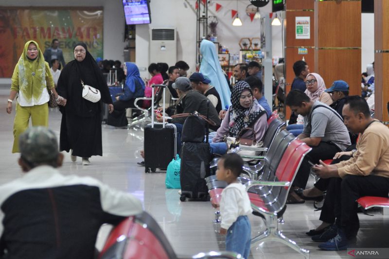 Perkiraan awal puasa Ramadhan 1446 H dan Idul Fitri 2025 ANTARA News
