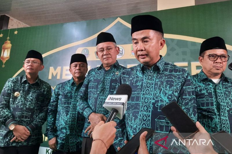 Pj Gubernur Jabar apresiasi penyelenggaraan MTQ di Kabupaten Bekasi
