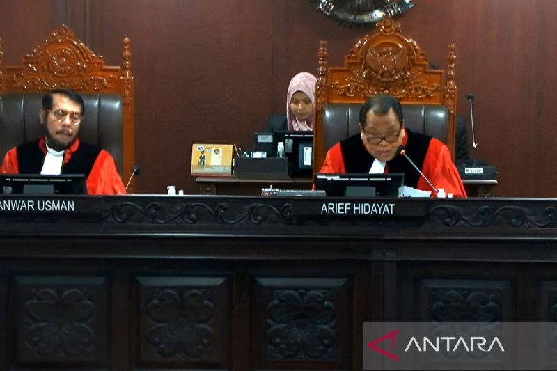 Delapan parpol penuhi ambang batas parlemen, PDIP suara terbanyak