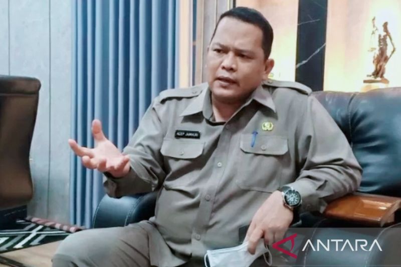 Sekda Karawang: ASN harus junjung tinggi netralitas Pilkada 2024