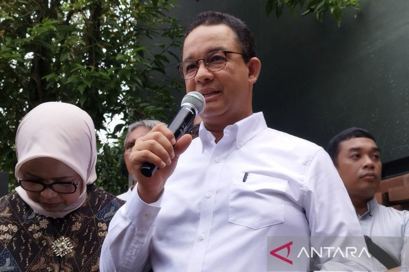 Rutan Salemba sudah terima logistik Pemilu 2024