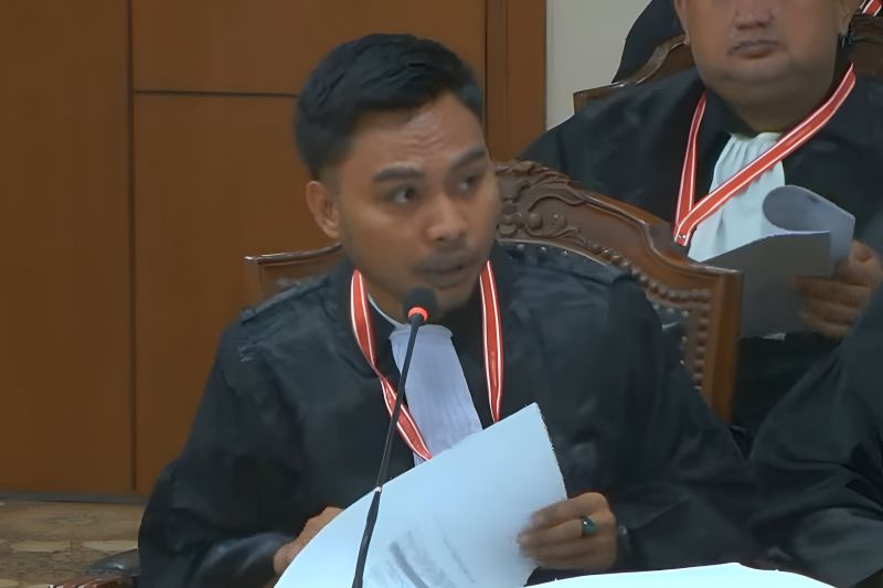 Rutan Salemba sudah terima logistik Pemilu 2024