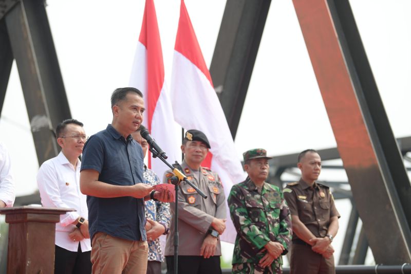 Bupati dan Sekda disebut telah sepakat islah demi Cianjur