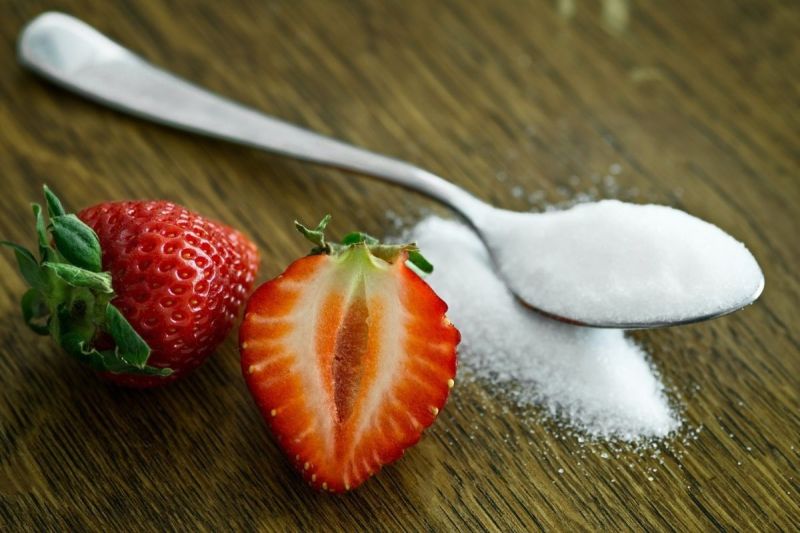 Gula berlebihan dapat tingkatkan risiko kerusakan ginjal