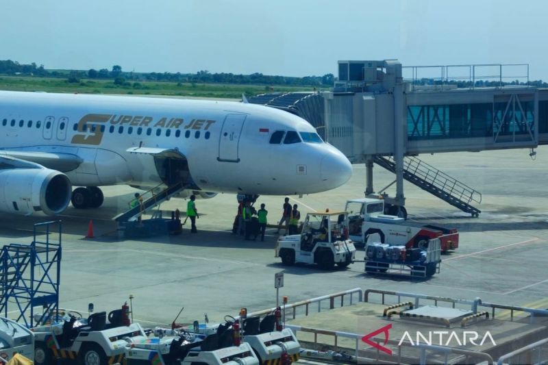 Penerbangan ke Singapura dari Bandara Kertajati mulai 26 September 2024