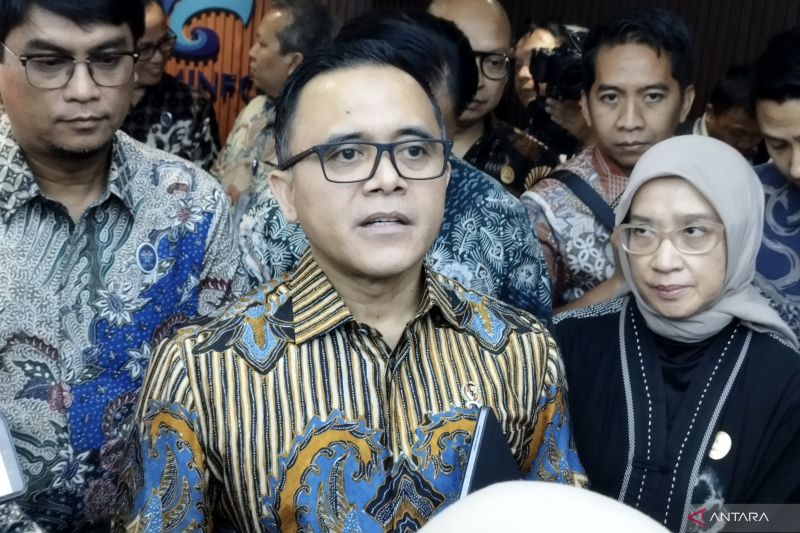 Menteri PANRB: Calon kepala daerah tak bisa jual janji angkat ASN