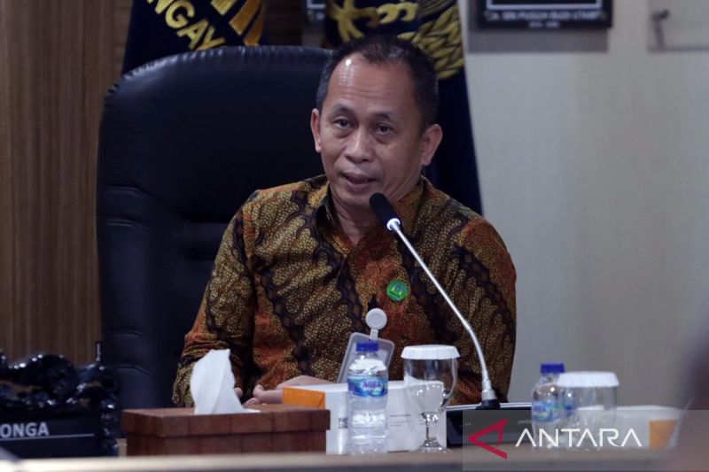 Anak depresi di Cirebon diberi pendampingan pemulihan