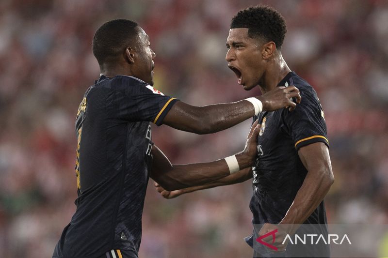 David Alaba bermain kembali 20 Januari setelah lama cedera