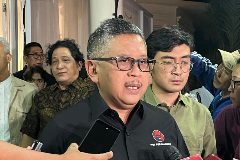 PDIP cermati peluang  Anies dan Ahok untuk Pilkada 2024