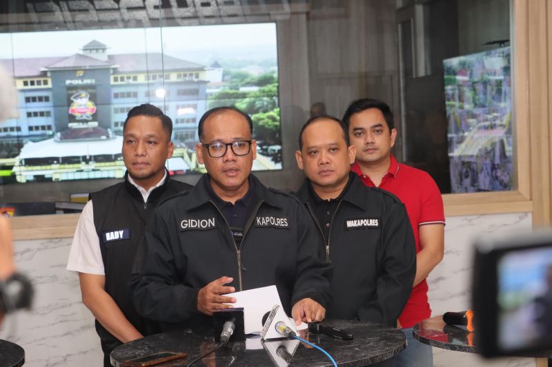 Polisi menetapkan 3 tersangka baru kasus pembunuhan taruna STIP