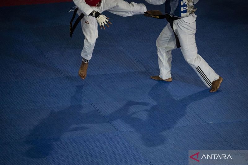 Kejuaraan Taekwondo Pangkostrad Cup