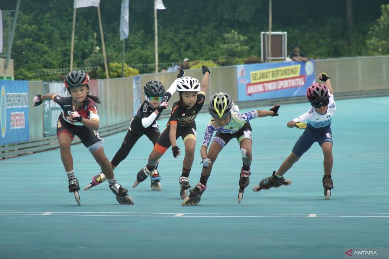 Pemkab Bantul bidik bibit atlet sepatu roda di kompetisi IRS 2026